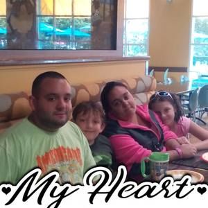 Meet your Posher, Robin